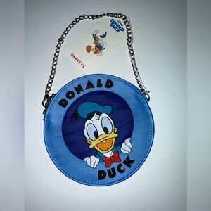 Harveys Donald/Daisy Duke Coin Purse